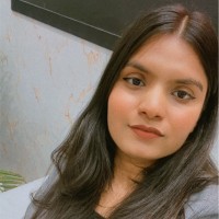 Kirti Agarwal