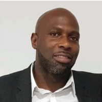 Kevin Hare