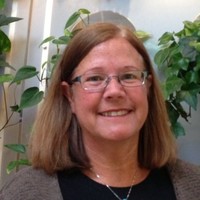 Nancy Driesenga