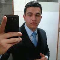 Atos William Pontes