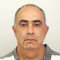 Albert Kaloustian