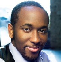 Brandon Belin-Jones
