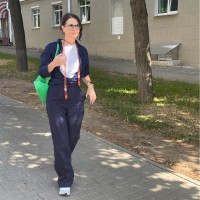 Victoria Makretskaya