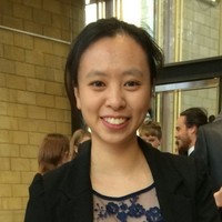 Sandra Wang
