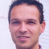 Ronny van der Horst
