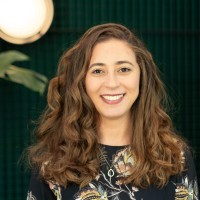 Nabila Garmouma