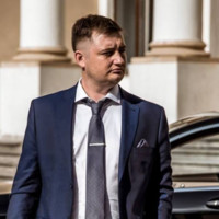 Darius Uždavinys
