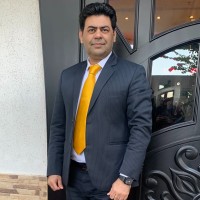 Hamid Iqbal Arbi