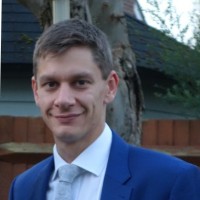 Philip Hampton (CEng MIET, MEng)