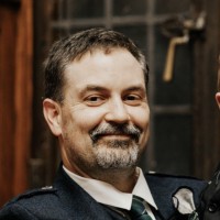 Chris Henderson