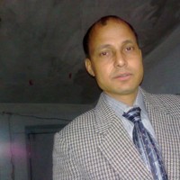 Dambar Karki