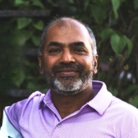 Shailesh Khachane