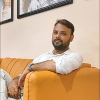 Ravi Choudhary