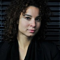Rosanna Oostburg