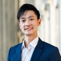 Marcus Kweh