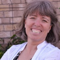 Janine Mitchell