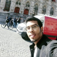 Alonso Bernaola Calderon