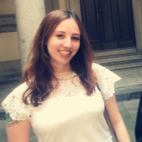 Alessandra Stevan