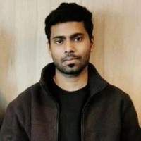 Anandhu Ps