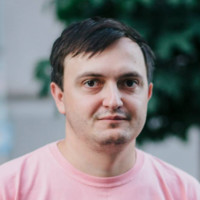 Sergiy Pasichnyk