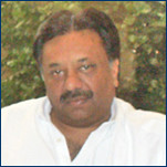 Atul Amin