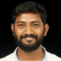 Sivashankar M