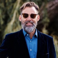 Christopher J. S. Davis