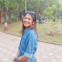 Khushi Halani