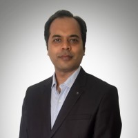 Ravi Prakash