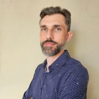 Tiago Sievers