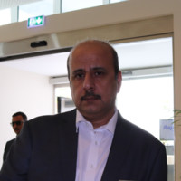 Muhammad Irfan Rashid