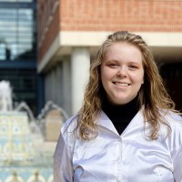 Tryne Vander Straten