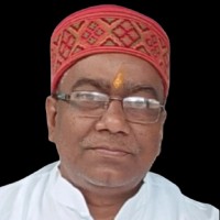 ANIL KUMAR