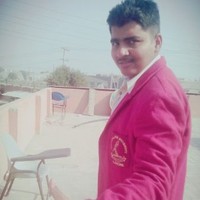 Hamza Malik