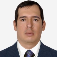 Felipe Antonio Benavides Ortegon