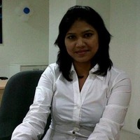 Meenakshi Jaspal