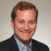 Tripp Huber