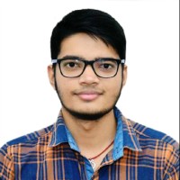 Shuvendu kumar Sahoo
