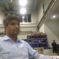 Tarun Bhati