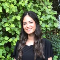 Nadine Eldaly