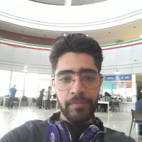 Mohsen Akbari