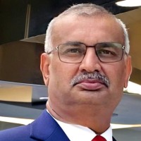 Dilip Rajagopal