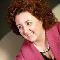 Sandra Elzinga