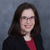 Katharine Bishopp