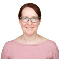 Claire Alexander