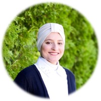 Zouina Karkar, Ph.D.