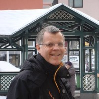 Arnold Postma