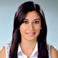 Burcu Bağci Çakir