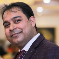 Hare Ram Ojha
