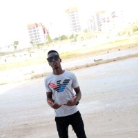 Boubacar Maiga